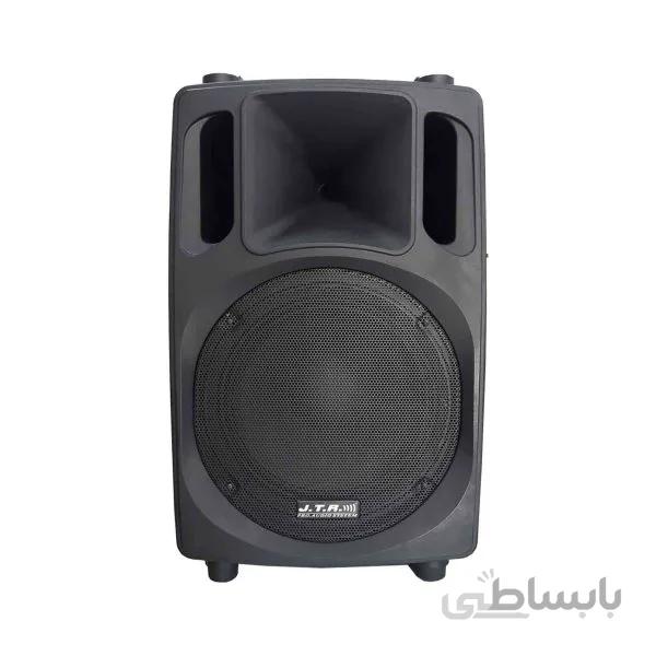 بلندگو پسیو JTR JW400P ا JTR JW400P Passive Speaker