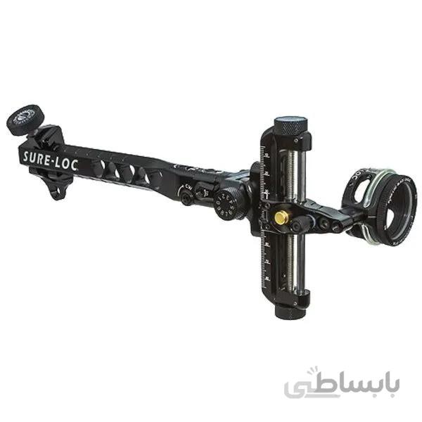 سایت کامپوند شورلاک مدل IconX 400