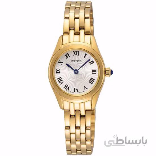 سیکو SWR040P1 ا ساعت مچی زنانه سیکو اصل SWR040P1