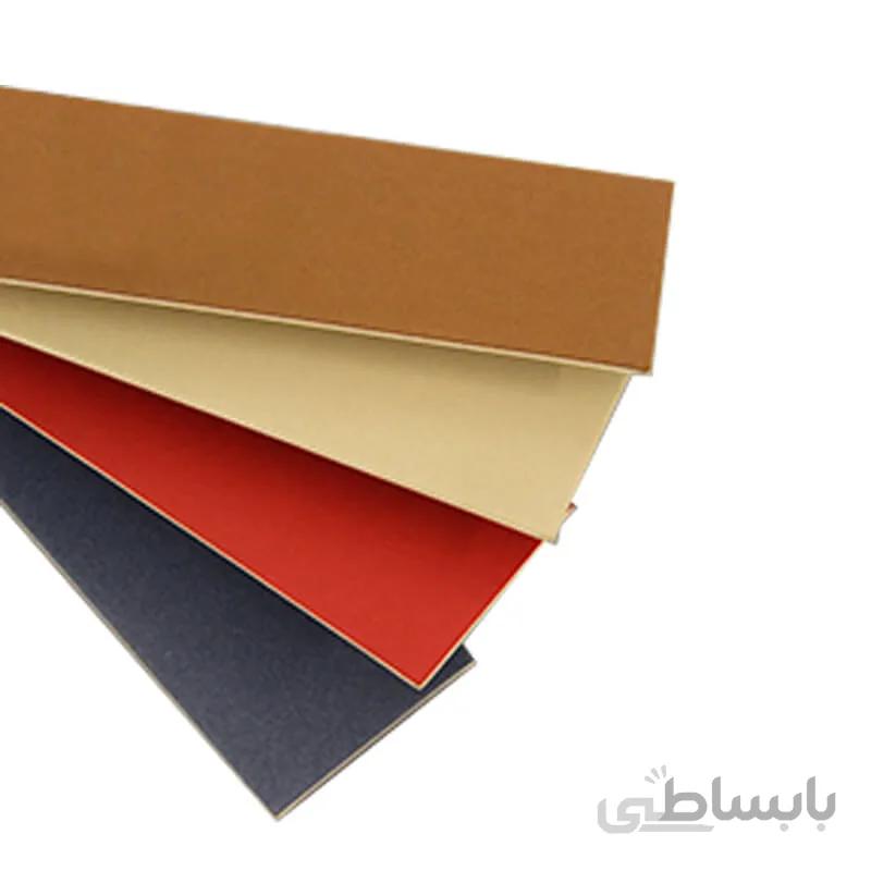 مقوا ماکت هلندی 1.5mm مورمن 100x70cm