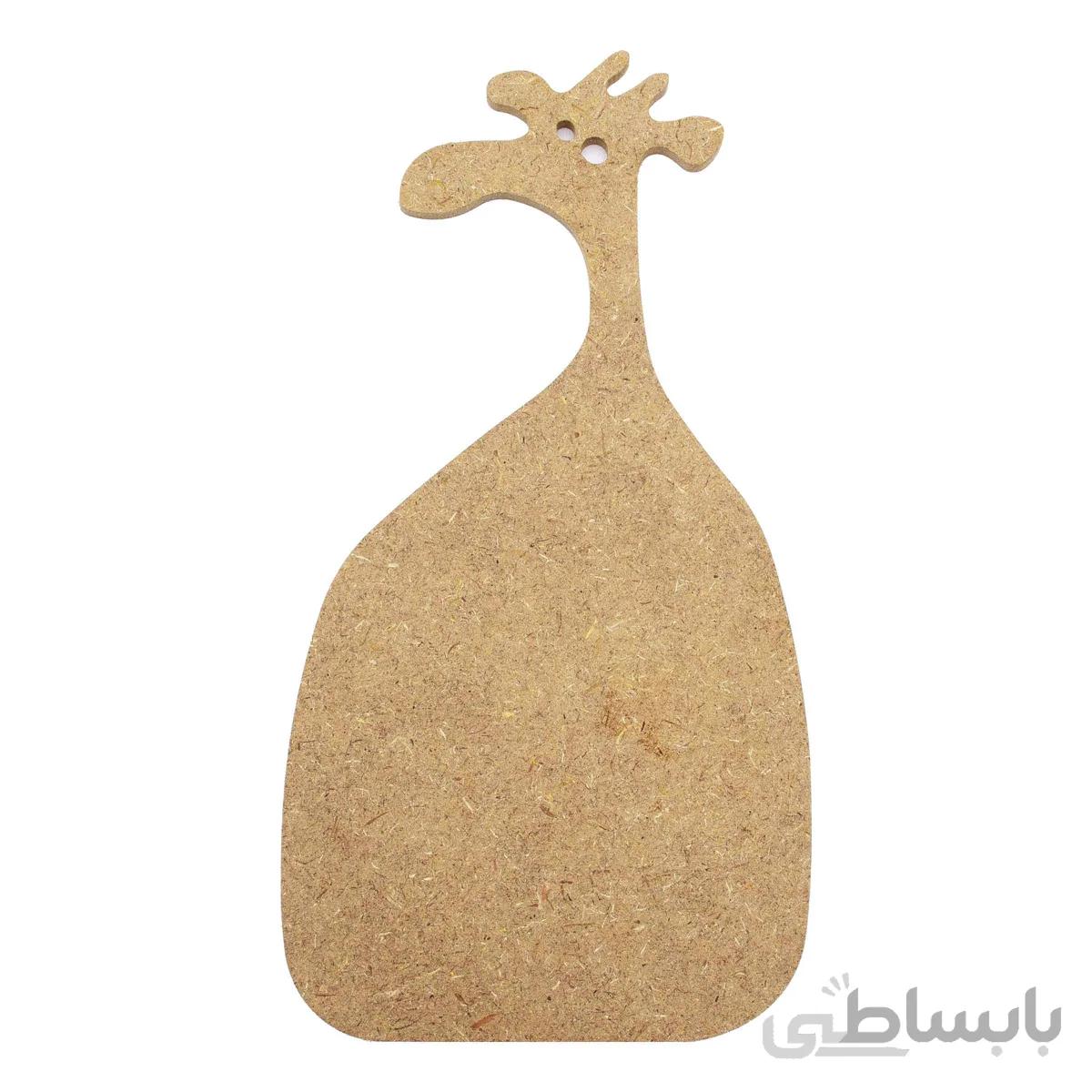تخته سرو کد TSR-006