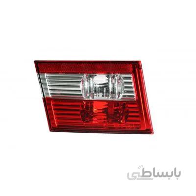 چراغ خطر عقب روی صندوق چپ سمند LX