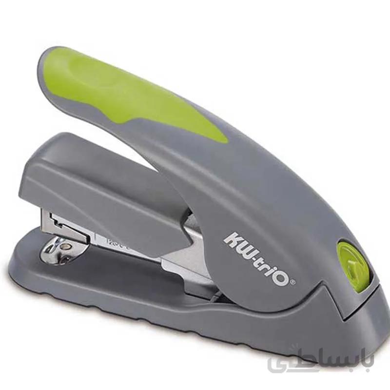 دستگاه منگنه مدل 05618 کی دبلیو تریو ا Stapler machine model 05618 KW Trio