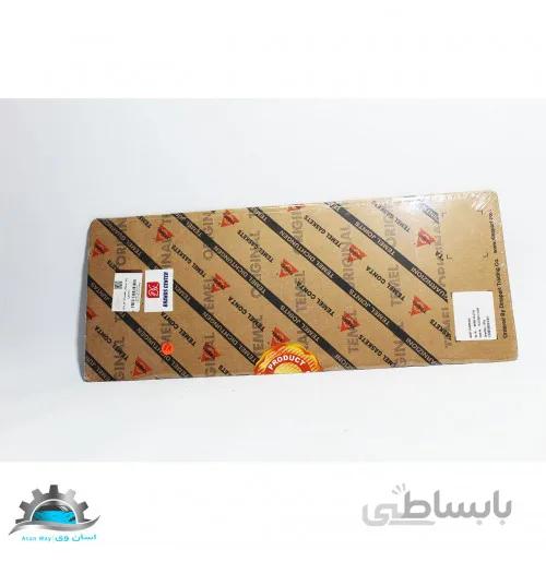 واشر سرسیلندر ضخامت 1/5 میل برندز سنتر پراید (TEMEL) ترکیه
