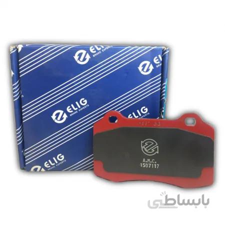 لنت ترمز عقب Elig جنسیس (بورمبو)