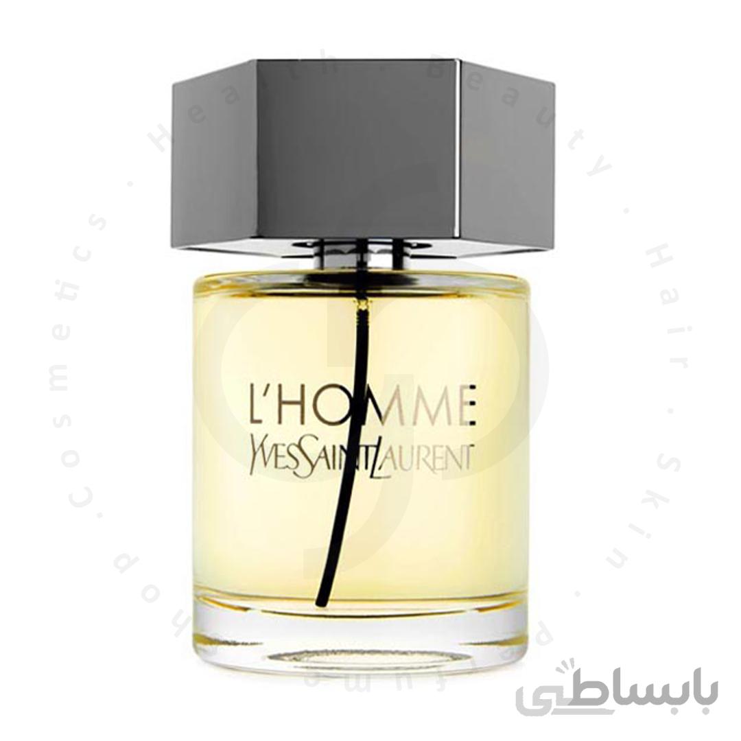 عطر ادکلن ایو سن لورن لهوم