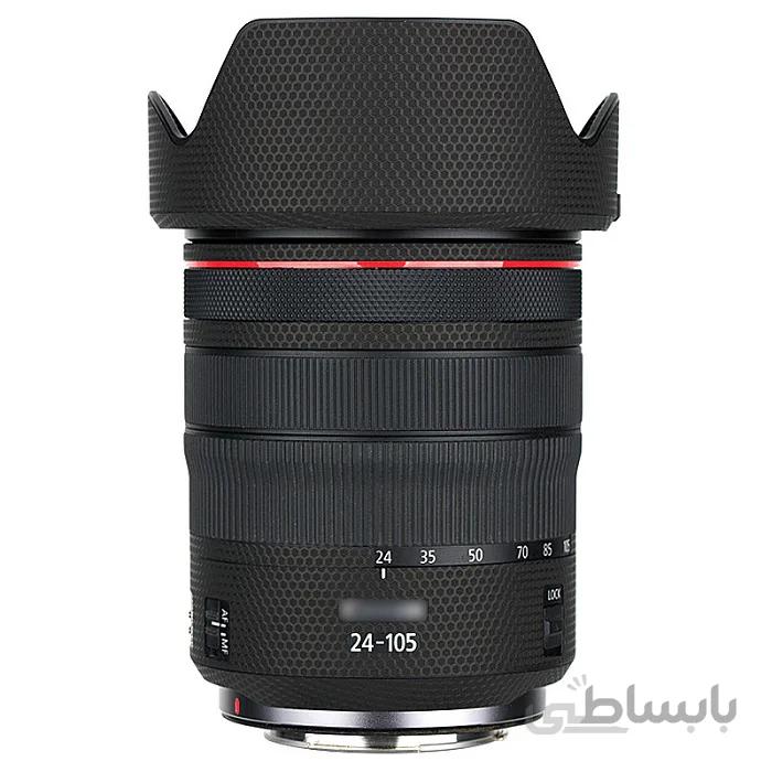 برچسب پوششی محافظ لنز کی وی مدل KS-RF24105F4 MK