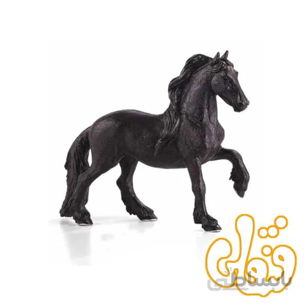 اسب جادوگر فریزی Friesian Mare 387281