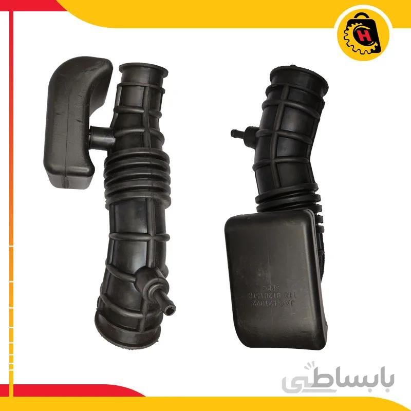 خرطومی هواکش جک S5