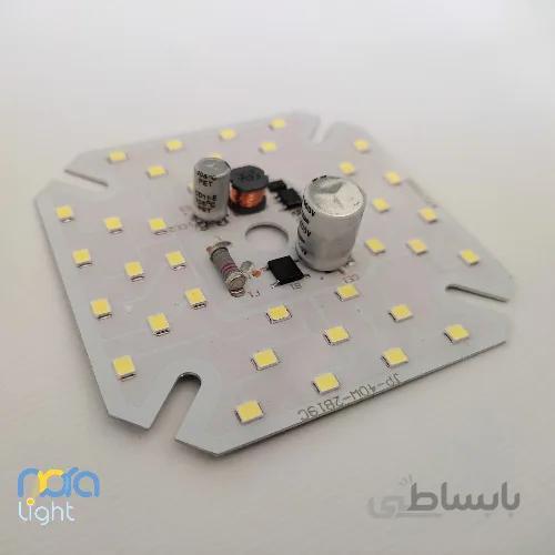 لامپ ۴۰ وات