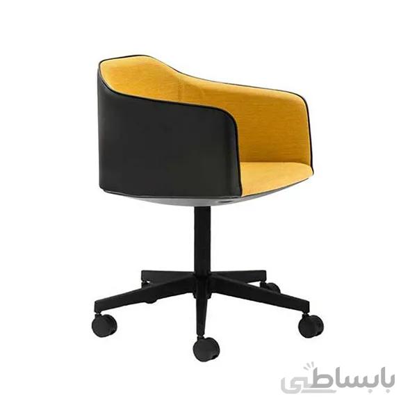 صندلی اپراتوری مدل NICE صنایع نظری