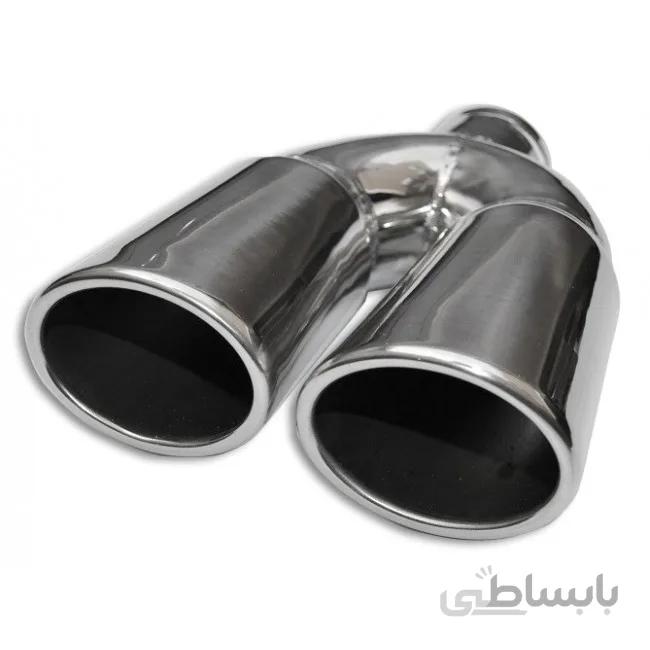 سراگزوز دولول پژو ۲۰۶RC