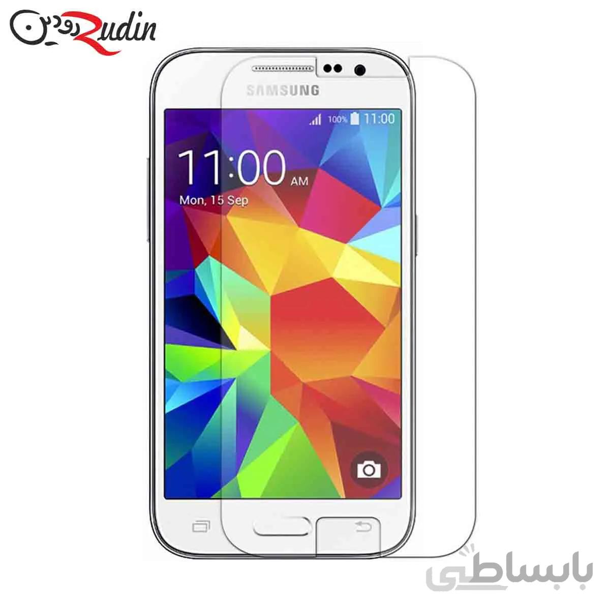 محافظ صفحه نمایش ریمکس مناسب برای گوشی سامسونگ J2