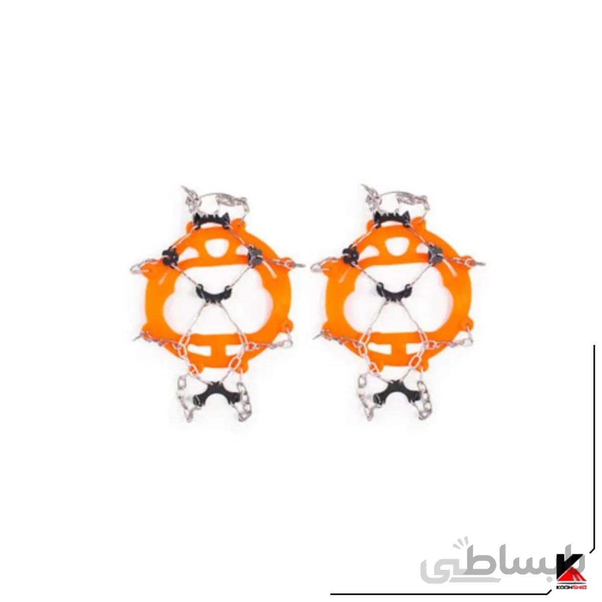 کرامپون کوهنوردی ژله ای مدل SN_1530