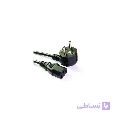 کابل برق کیس کامپیوتر ۱٫۵ متری