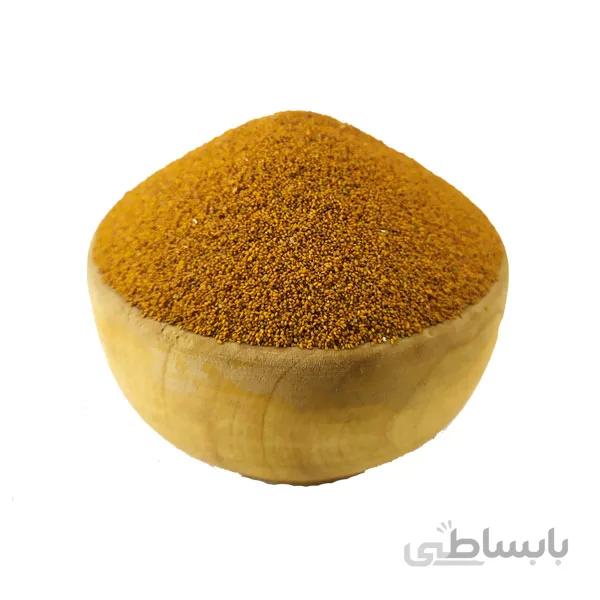 خاکشیر 100 گرمی عطارلند