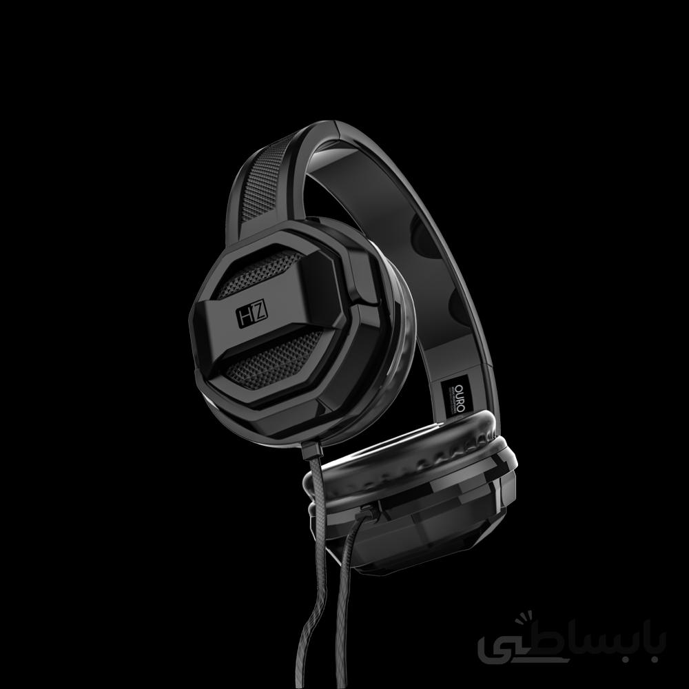 هدفون گیمینگ heatz ZG20