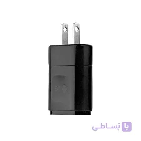 شارژر دیواری ال جی مدل MCS-02WR