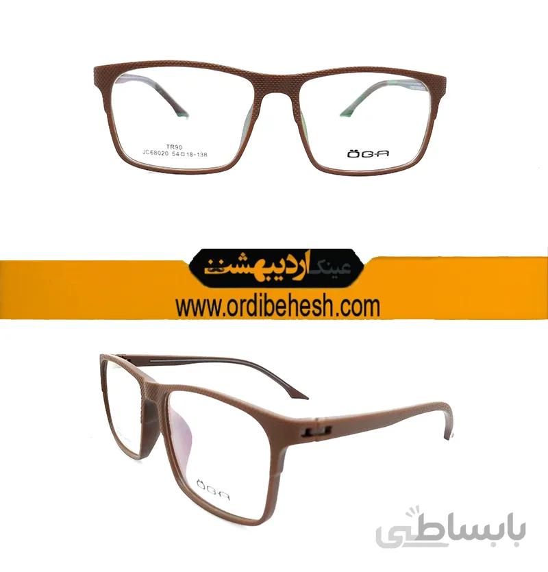 عینک طبی اسپرت Oga کد 508723