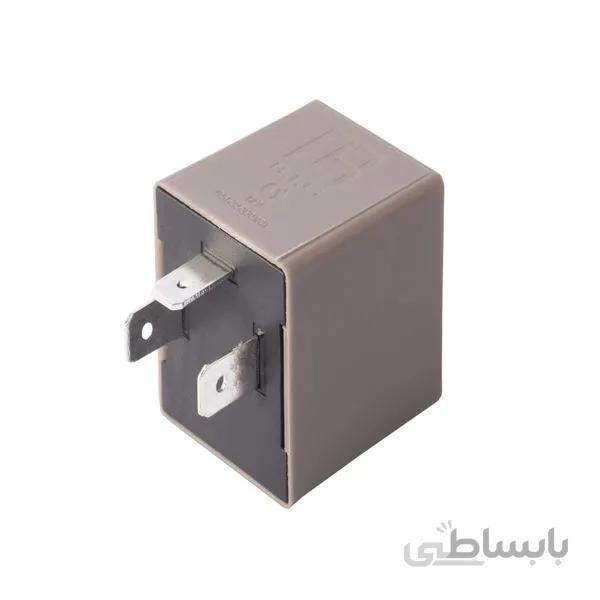 رله فلاشر بی.آی.جی کد BIG32010109 مناسب برای پژو 405