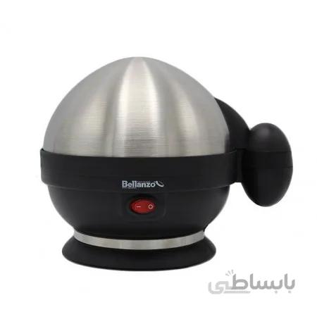 تخم مرغ پز بلانزو مدل BEB-210 ا Bellanzo BEB-210 Egg Cooker