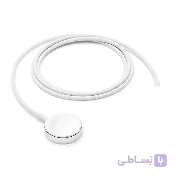 شارژر بی سیم اورجینال اپل واچ — تصویر 1