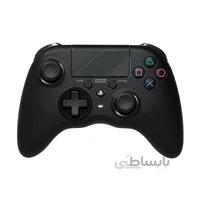 گیم‌پد بی‌سیم پلی‌استیشن 4 هوری مدل ONYX Wireless Controller