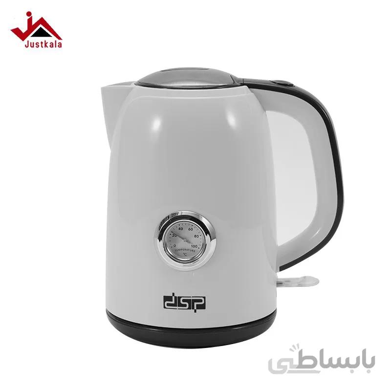 کتری برقی دی اس پی مدل KK1144