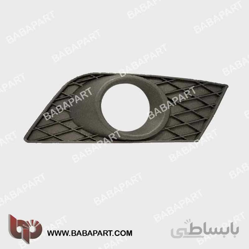 قاب مه شکن جلو چپ آریو