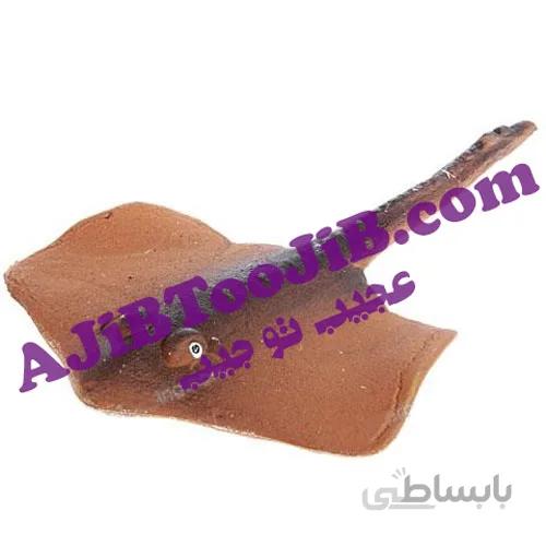 حیوانات بزرگ شونده (رشد ۷ برابر)