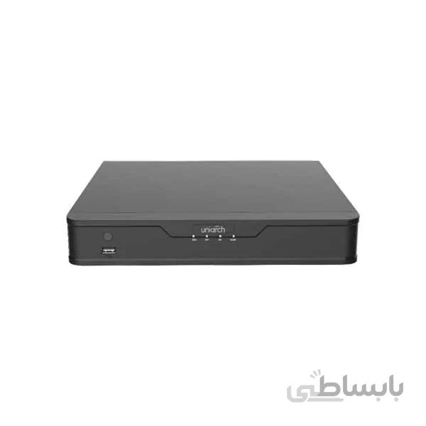 دستگاه NVR یونی آرک مدل NVR-104B