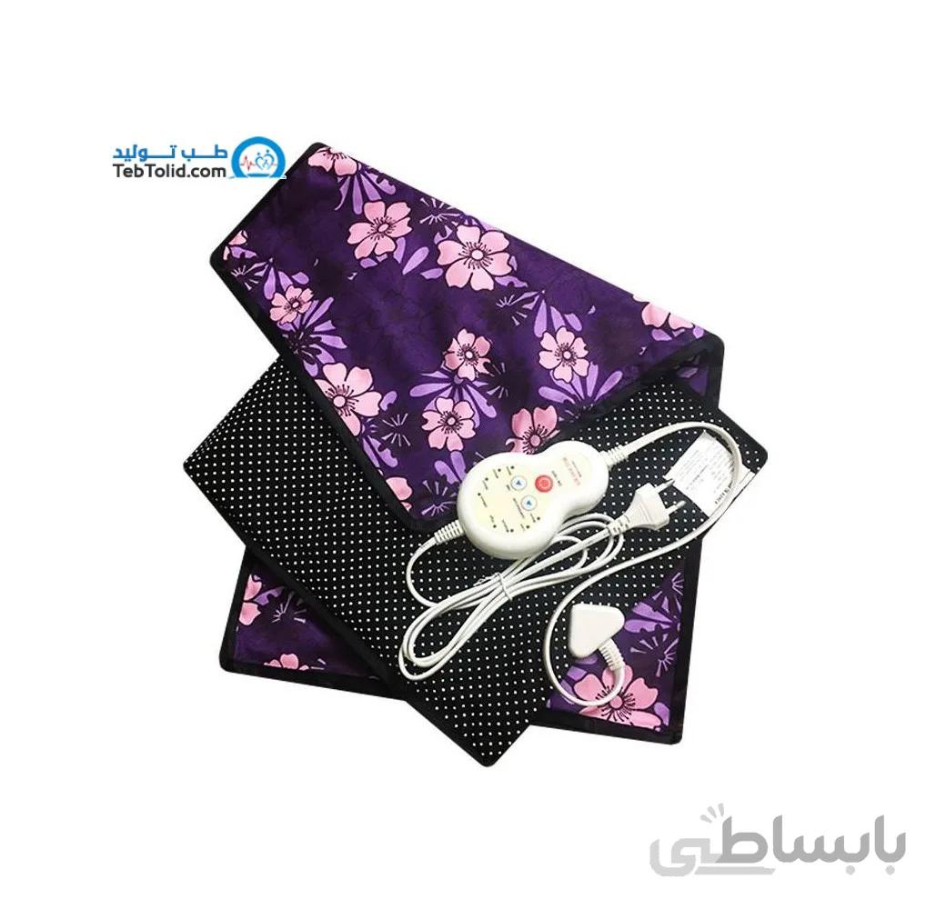 تشکچه برقی شنی ایرداکتر مدل HP-3000B ا electromedical pad hp 3000