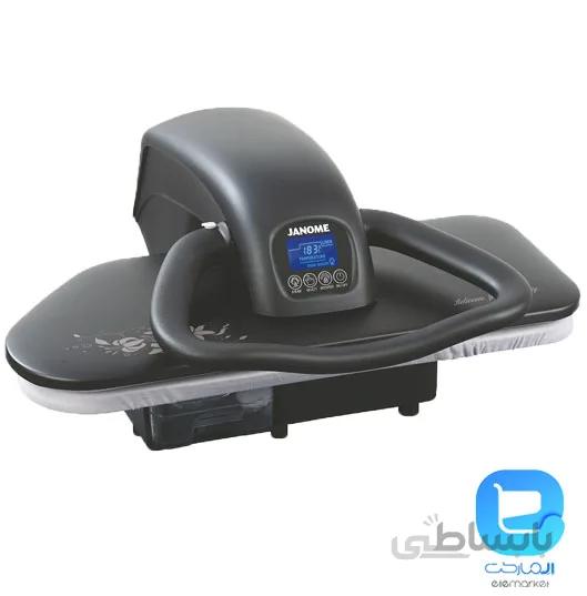اتو پرس ژانومه مدل 3900 ا Janome 3900 Steam Press