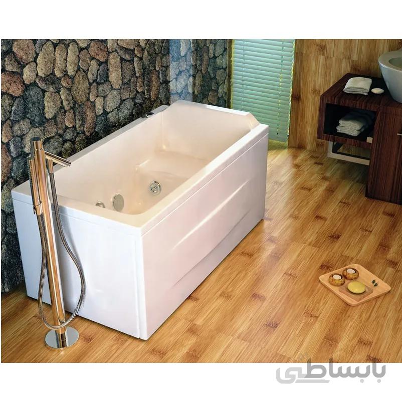 وان جکوزی ویستا مدل مینی لوکس ارسال رایگان جکوزی