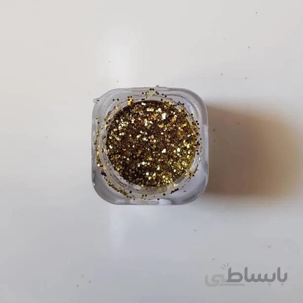 اکلیل درشت سبز