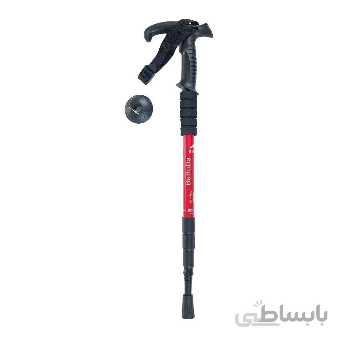 باتوم کوهنوردی بوبودا مدل FX-8337