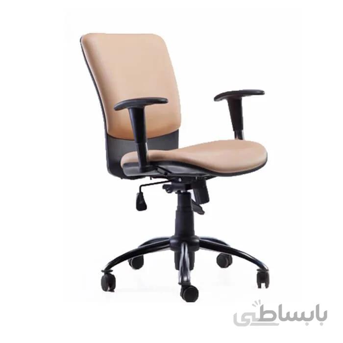 صندلی کارمندی مدل S62k لیو