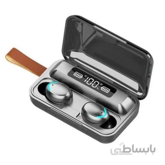 ایرپاد ریلمی مدل REALME F9 PRO ا REALME F9 PRO WIRELESS