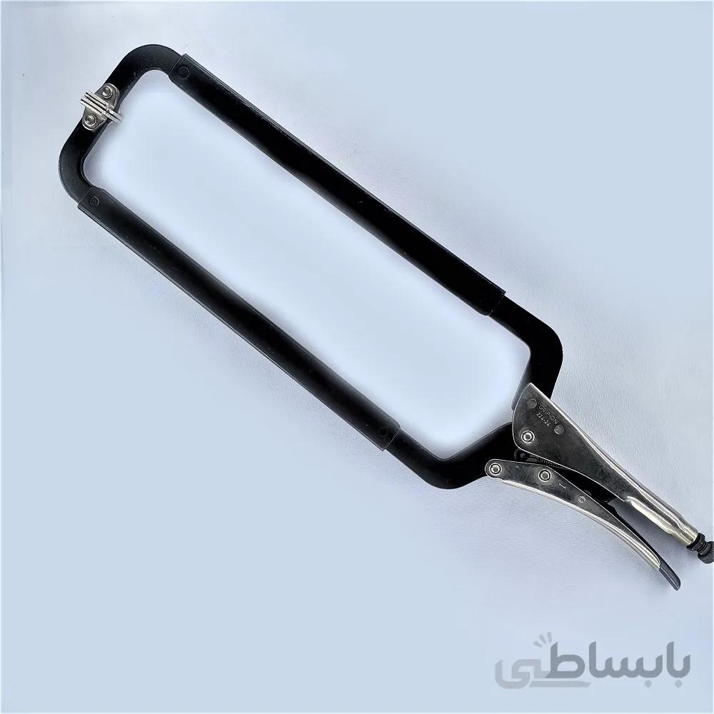 انبرقفلی لبه چسپان گریپ انGRIP ON مدل 24 224