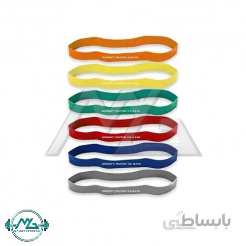کش مینی لوپ Trendy عرض 5 سانتی متر