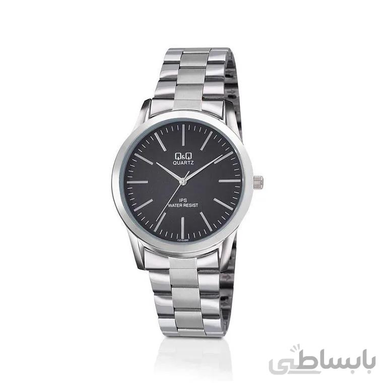 ساعت کیواندکیو مدل C212-202