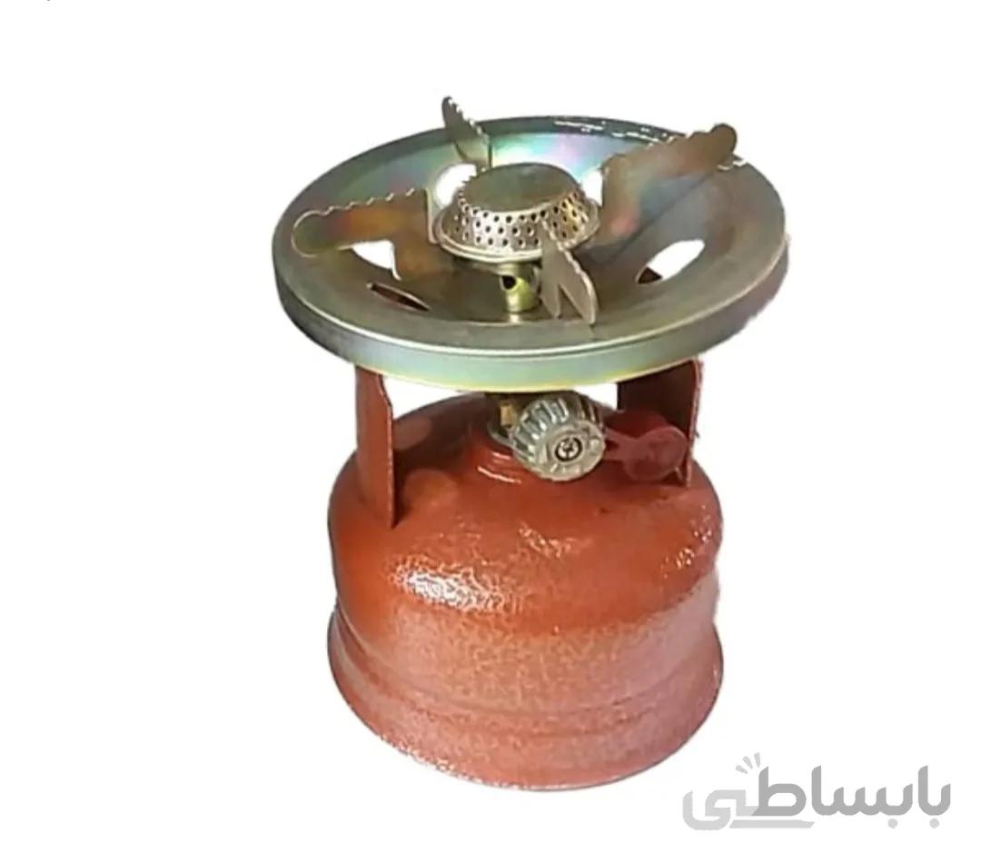 کپسول پیک نیک 0 5کیلویی