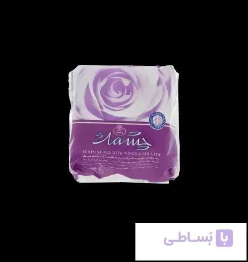 نوار بهداشتی بزرگ چشمکn