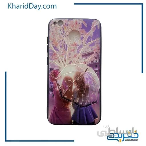 قاب گوشی شیائومی Redmi 4X کد X100267