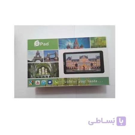 تبلت دانش آموزی مدل Epad