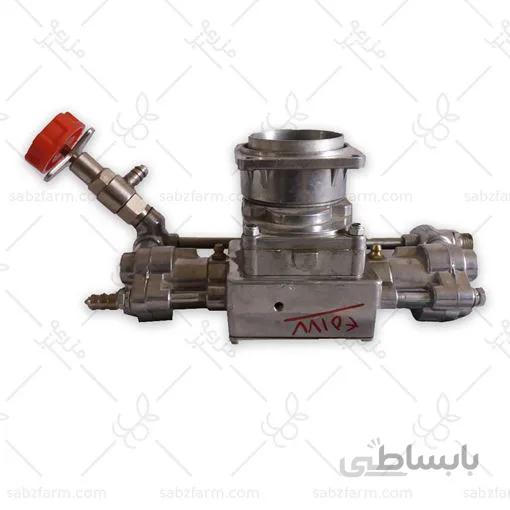 مجموعه پمپ SKN5000