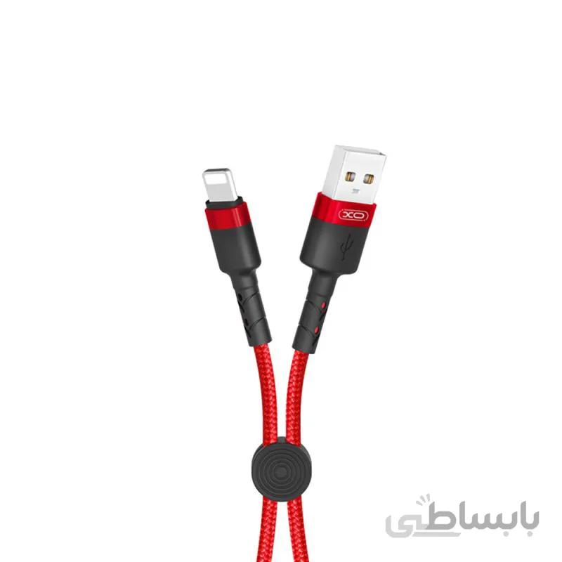 کابل پاوربانک اورجینال XO مدل NB-117
