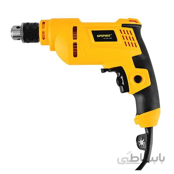 دریل 10میلیمتر آپ اسپیریت مدل HK-ED-1305
