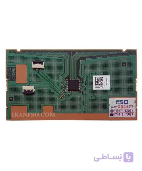 تاچ پد لپ تاپ دل Inspiron 5110_56AAA2246A_56AAA2222A