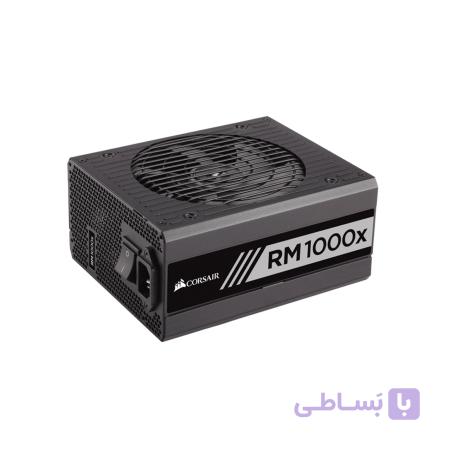 پاور کورسیر PSU RM1000x 80 Plus Gold